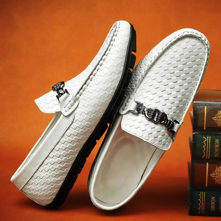 Nico Viper Loafers