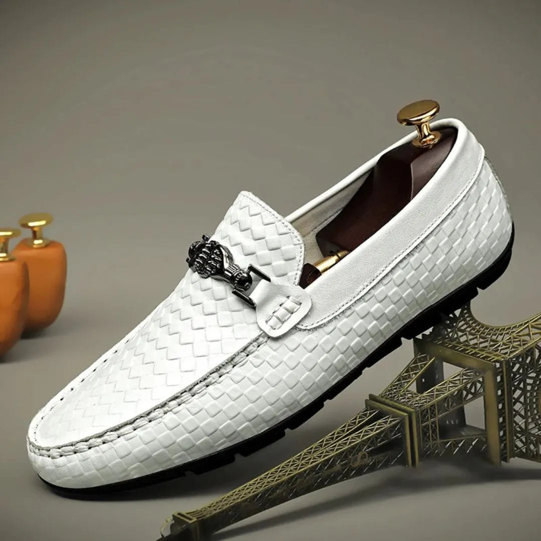 Nico Viper Loafers