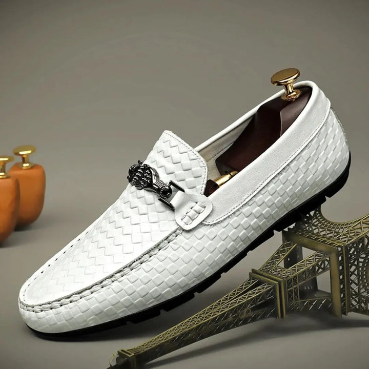 Nico Viper Loafers