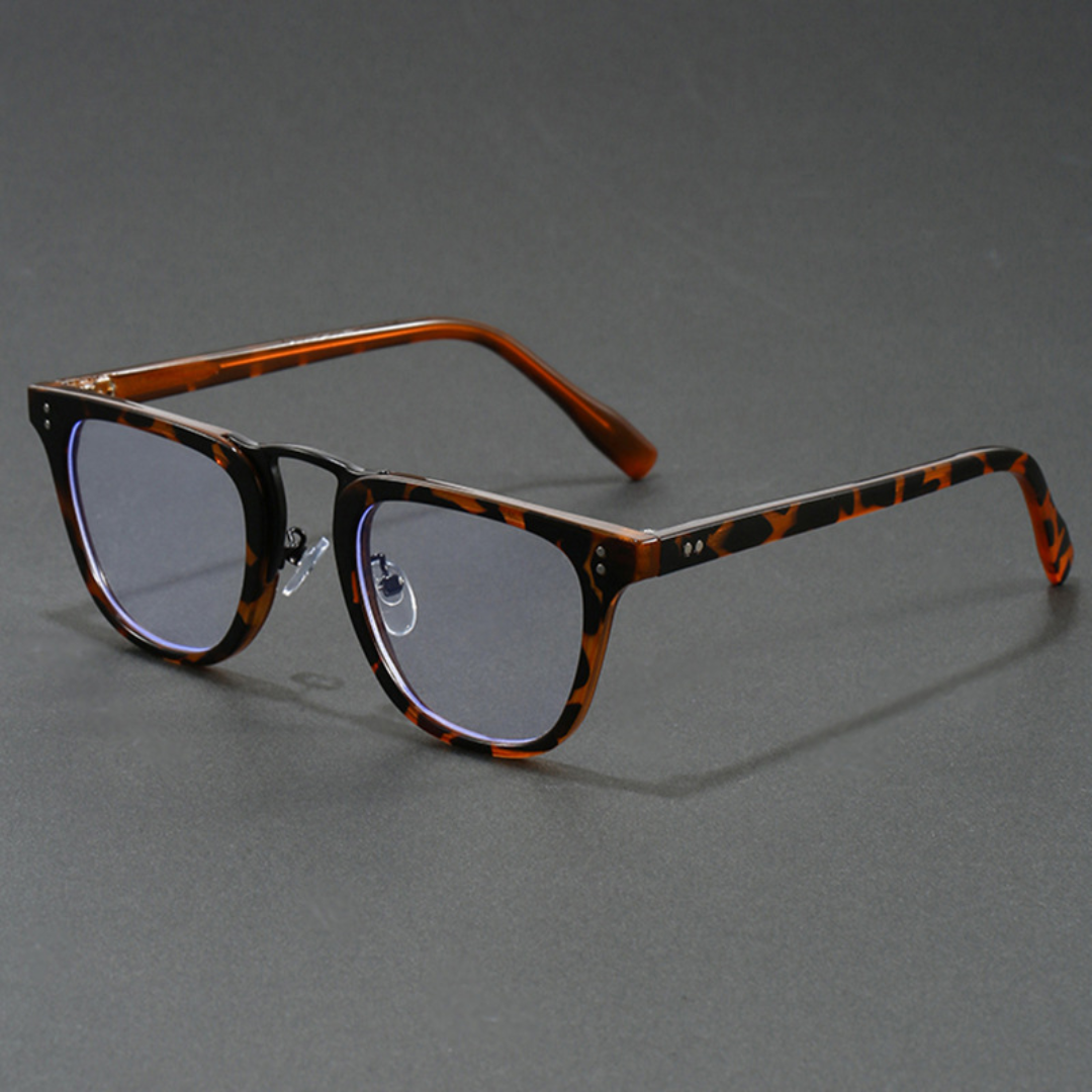Nolan Optic Blue Light Glasses