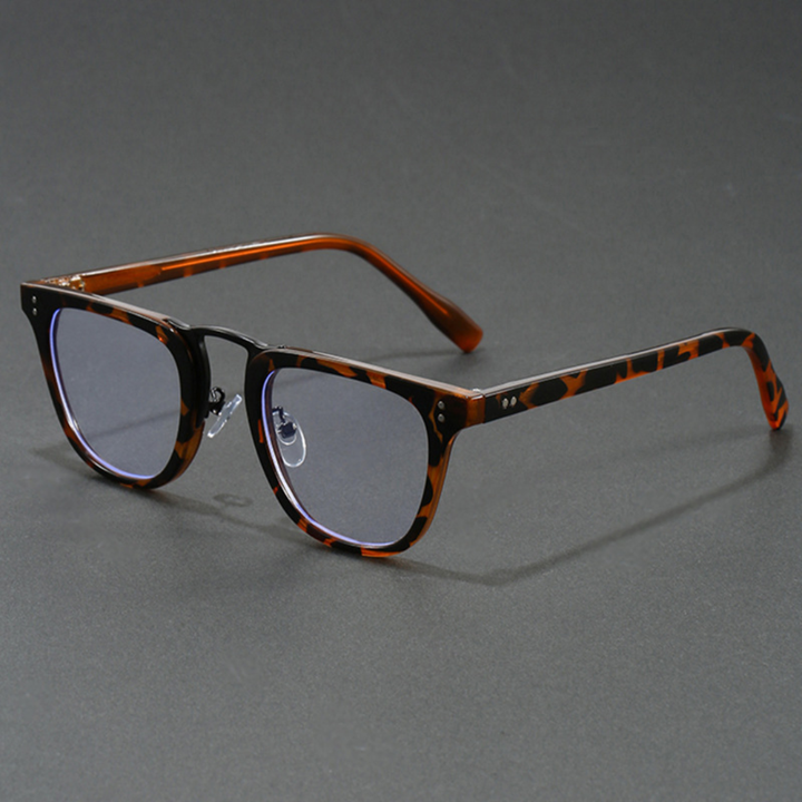 Nolan Optic Blue Light Glasses