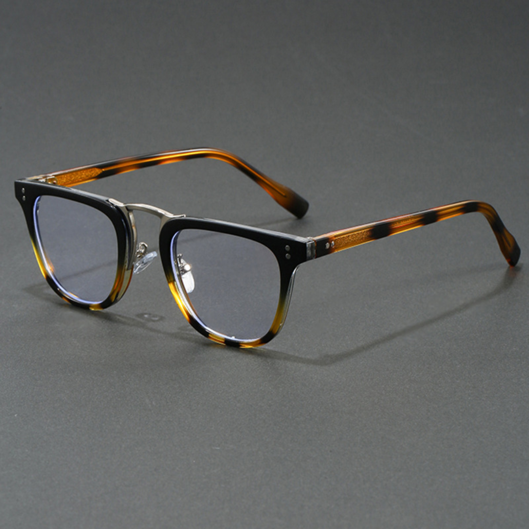 Nolan Optic Blue Light Glasses