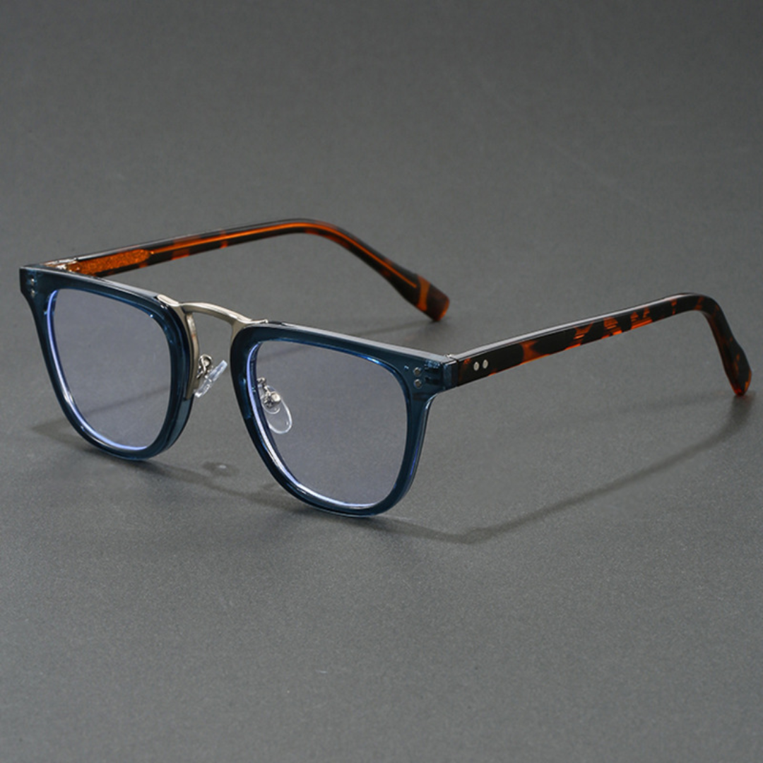 Nolan Optic Blue Light Glasses