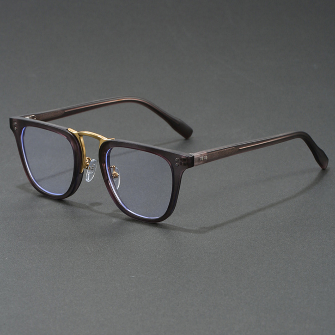 Nolan Optic Blue Light Glasses