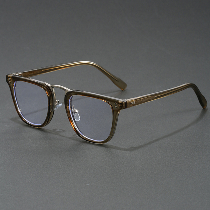 Nolan Optic Blue Light Glasses