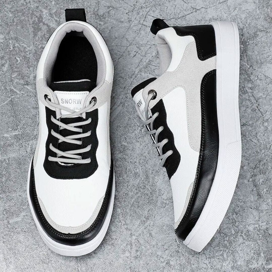 LS | Nolan Pulse Sneakers