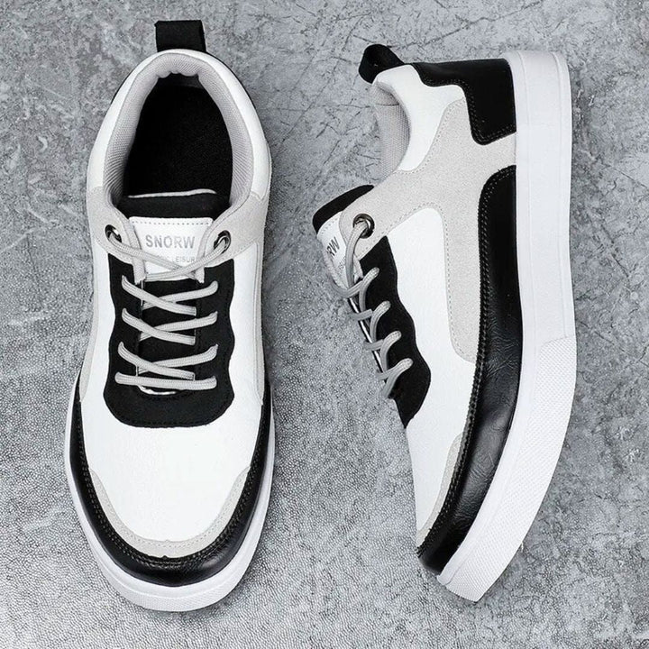 LS | Nolan Pulse Sneakers