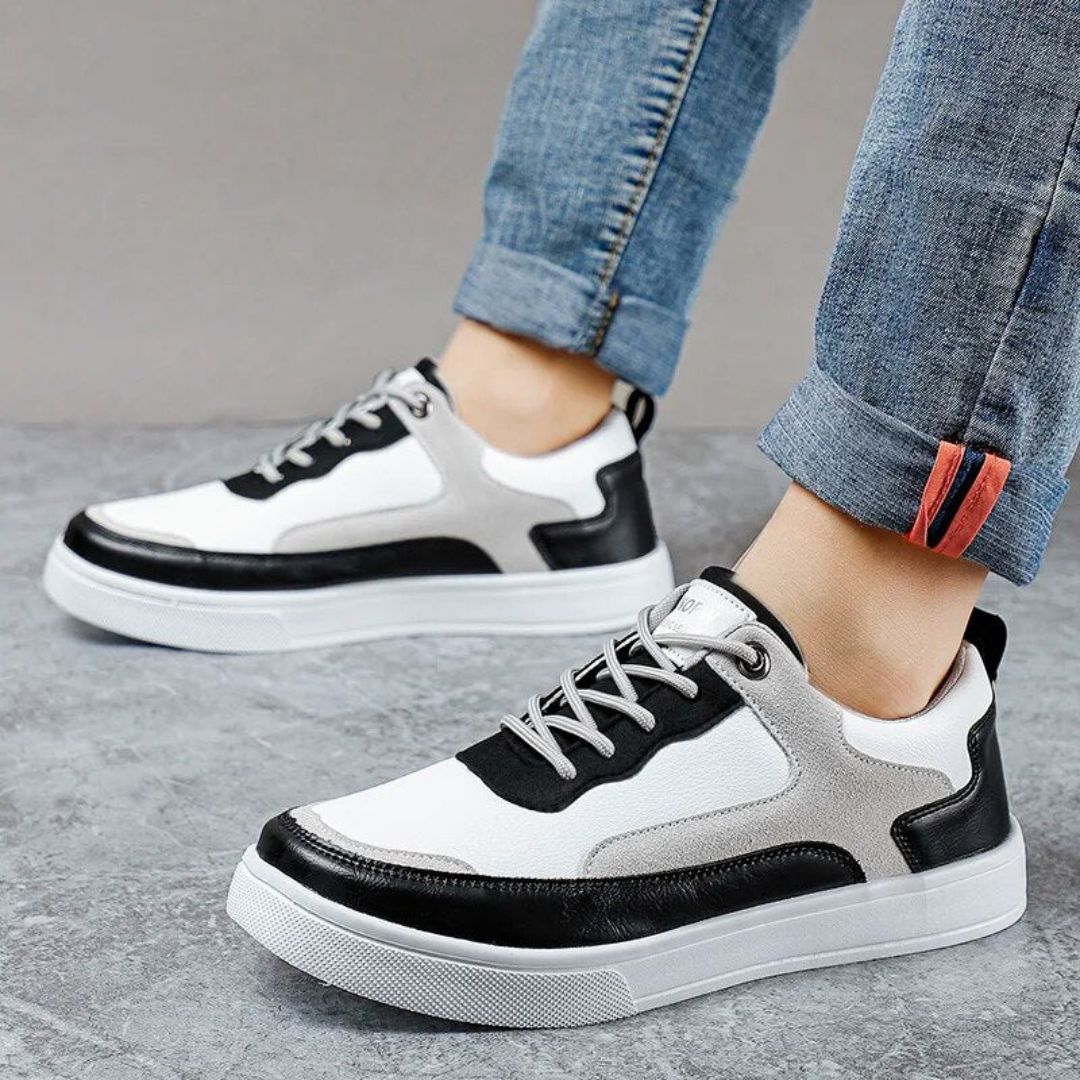 LS | Nolan Pulse Sneakers