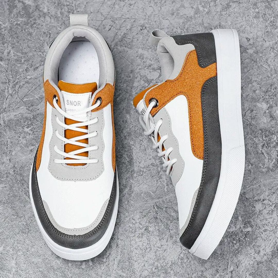 LS | Nolan Pulse Sneakers