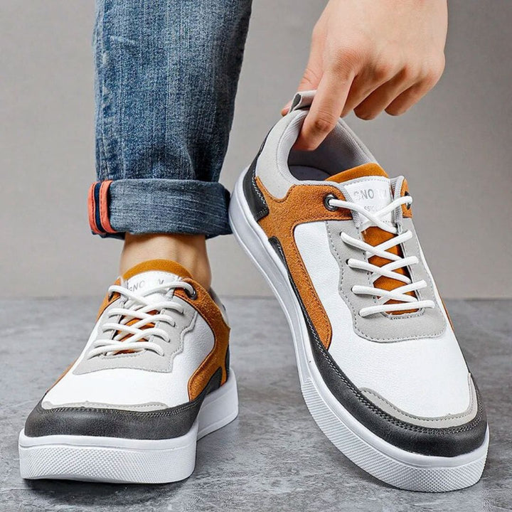 LS | Nolan Pulse Sneakers