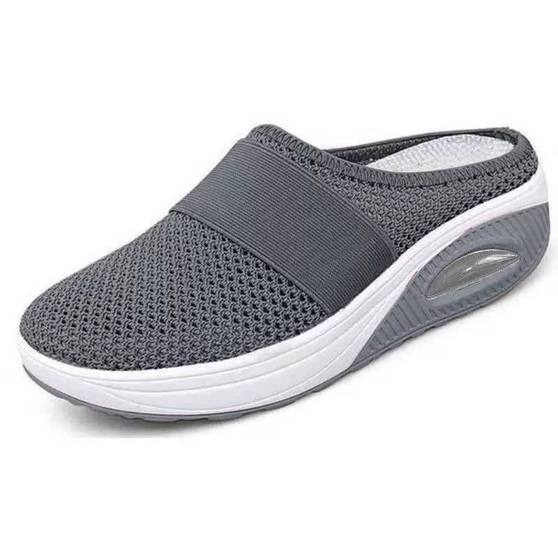 Elaine™ | Orthopaedic Comfort Mules