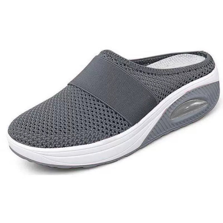 Elaine™ | Orthopaedic Comfort Mules