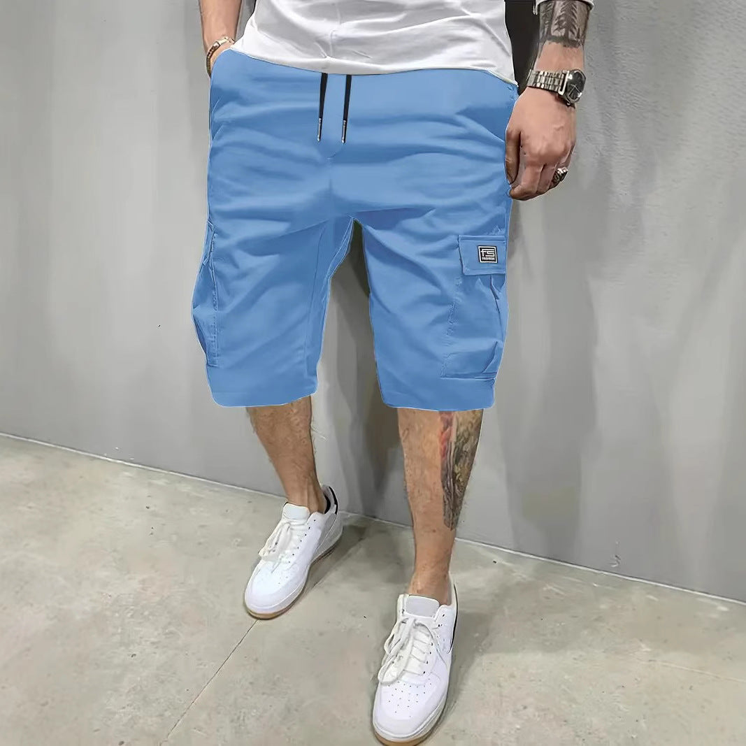 Sommerfeld | Cargo Shorts