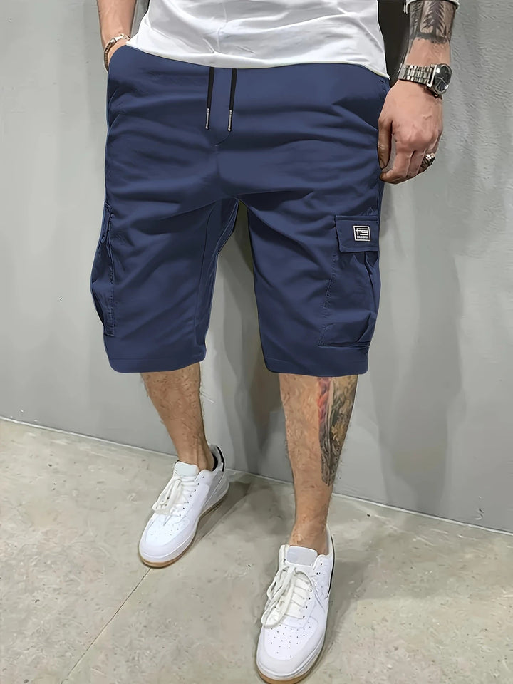 Sommerfeld | Cargo Shorts
