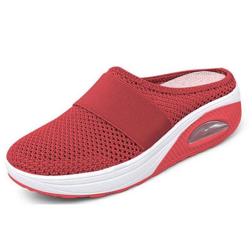 Elaine™ | Orthopaedic Comfort Mules