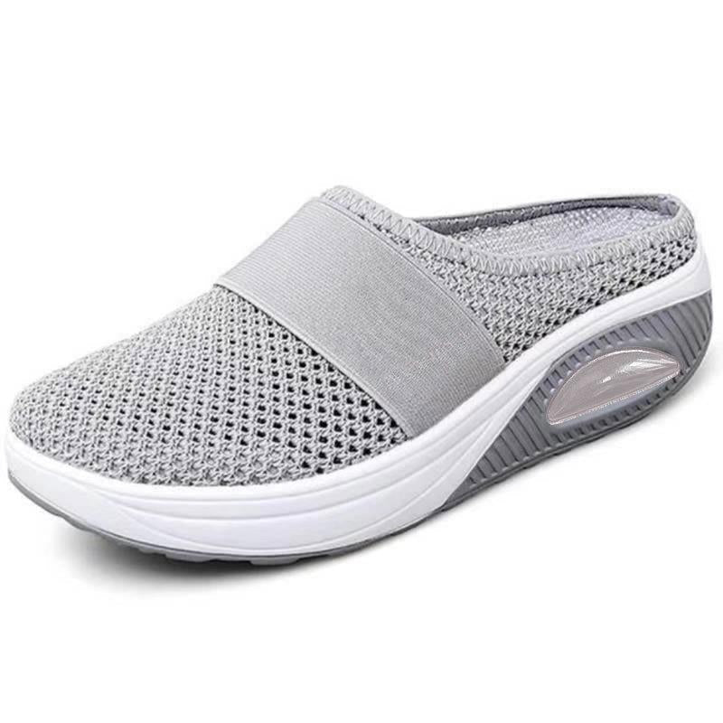 Elaine™ | Orthopaedic Comfort Mules