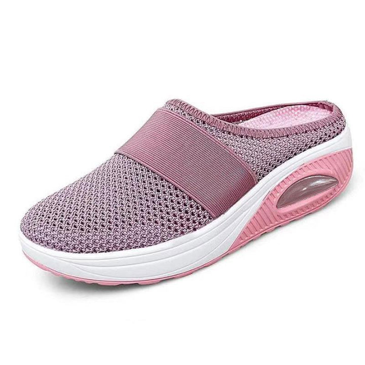 Elaine™ | Orthopaedic Comfort Mules