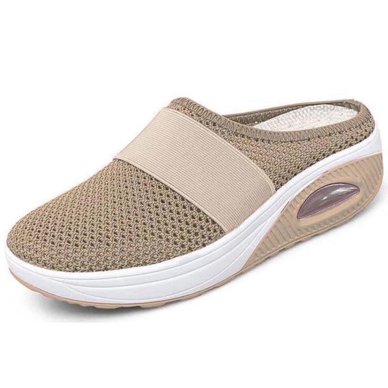 Elaine™ | Orthopaedic Comfort Mules