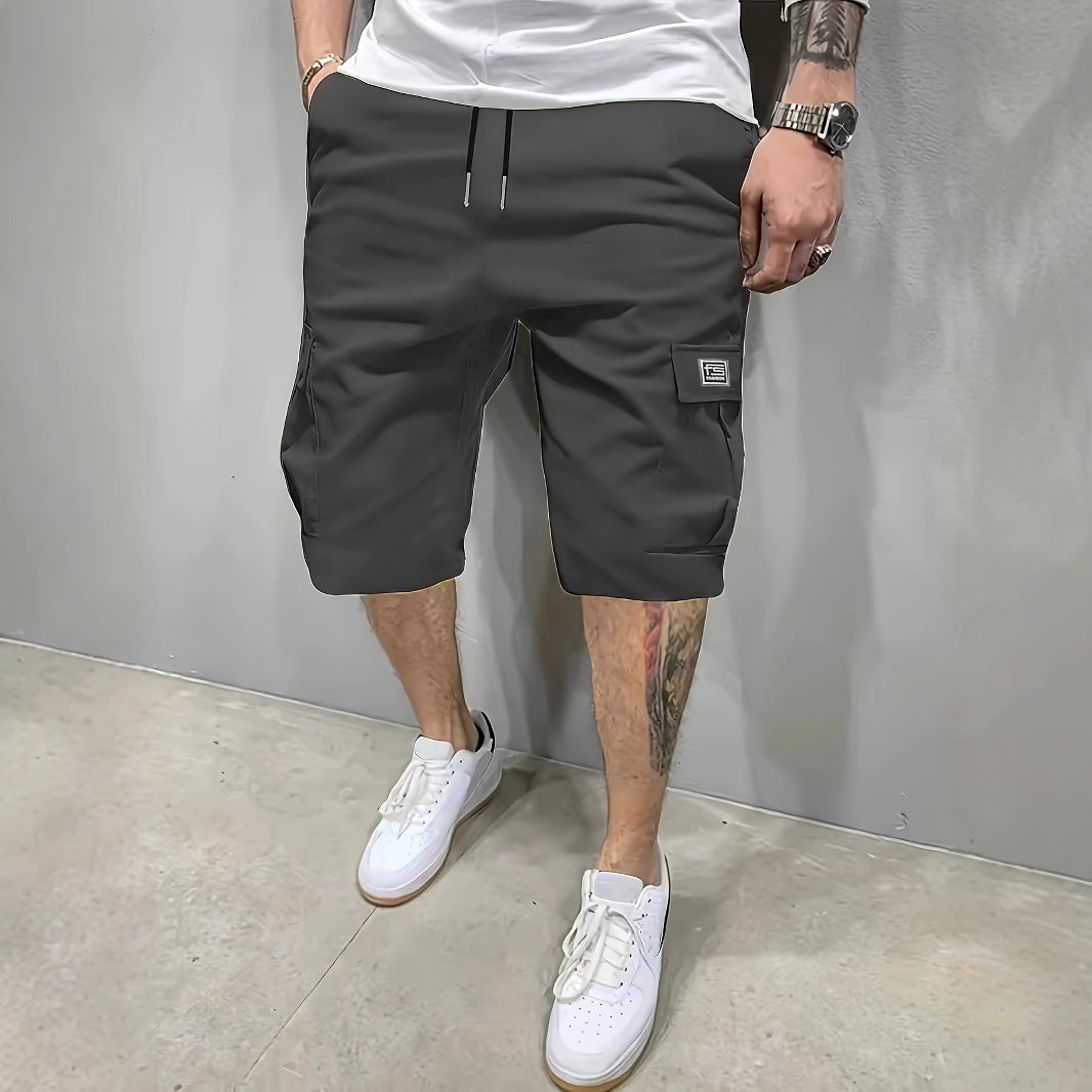 Sommerfeld | Cargo Shorts