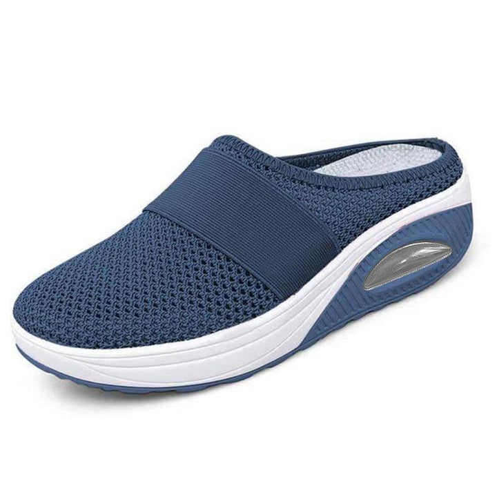 Elaine™ | Orthopaedic Comfort Mules