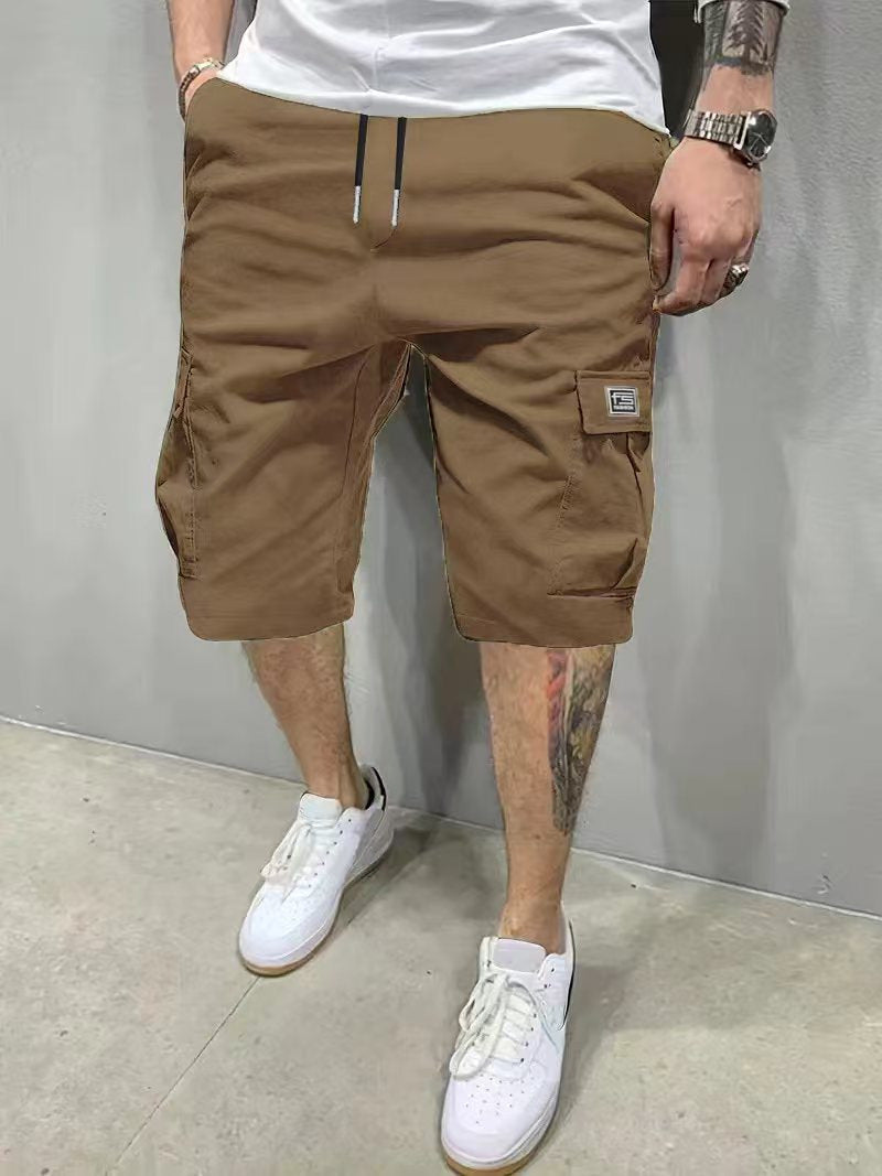 Sommerfeld | Cargo Shorts