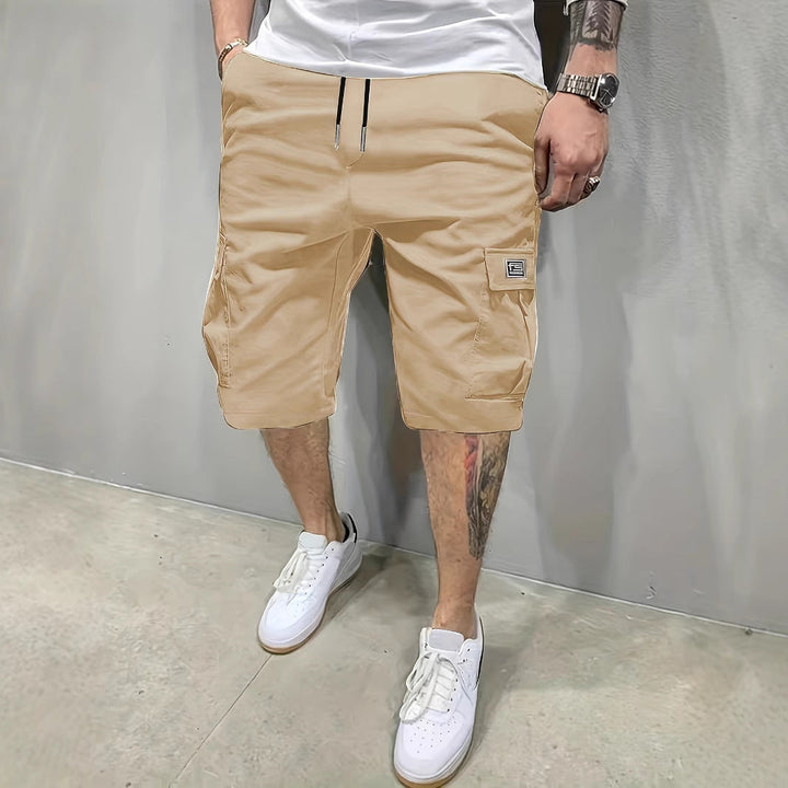 Sommerfeld | Cargo Shorts