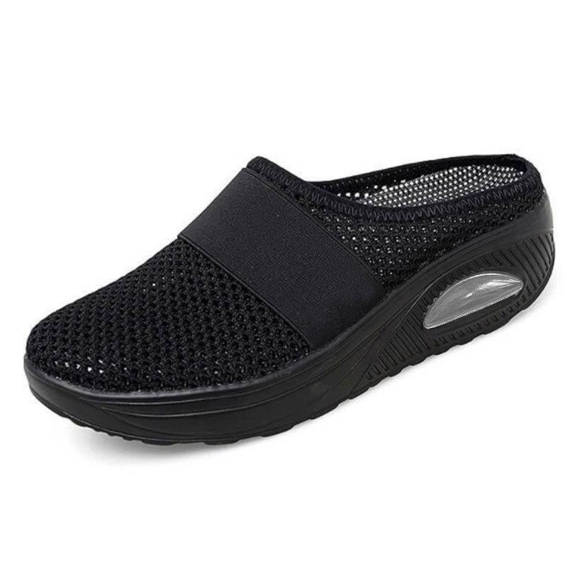 Elaine™ | Orthopaedic Comfort Mules