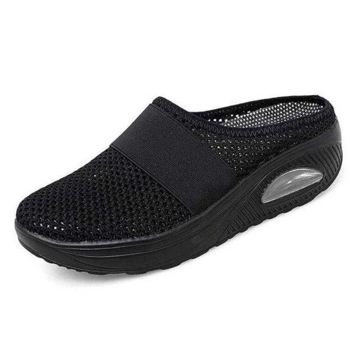 Elaine™ | Orthopaedic Comfort Mules