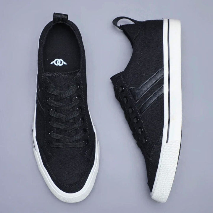 Oliver Canvas Sneakers