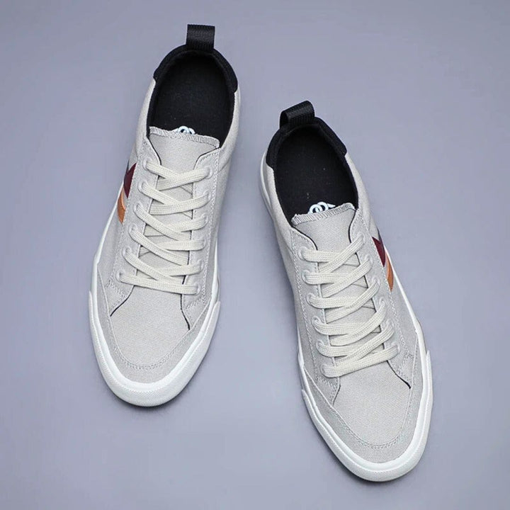 Oliver Canvas Sneakers
