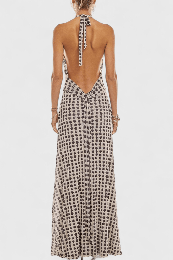 Olivia | Maxi Dress