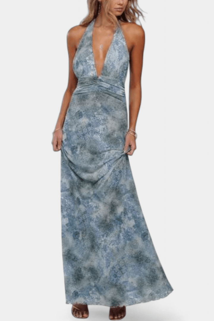 Olivia | Maxi Dress