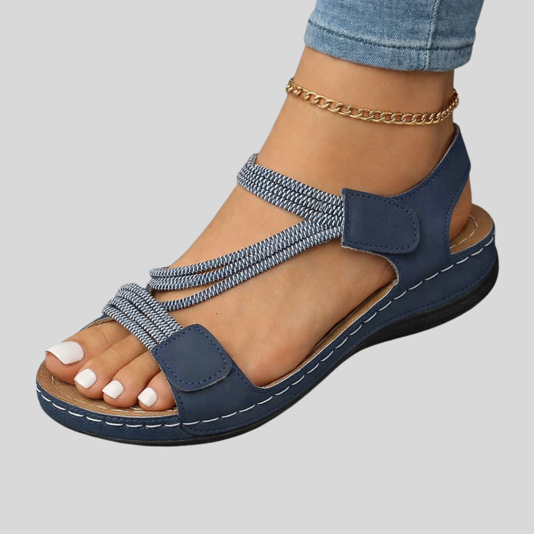 Selyndra - Lightweight Orthopedic Comfort Sandals