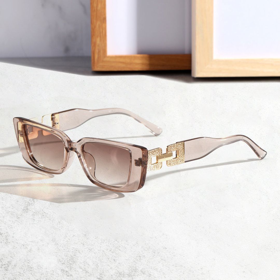 Opulent Aurora Sunglasses