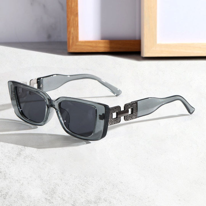 Opulent Aurora Sunglasses