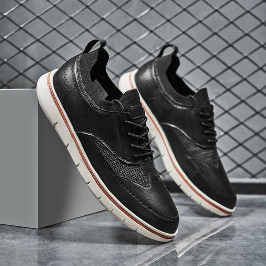 Orion Classic Leather Sneakers