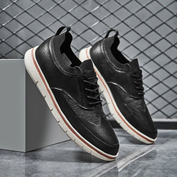 Orion Classic Leather Sneakers