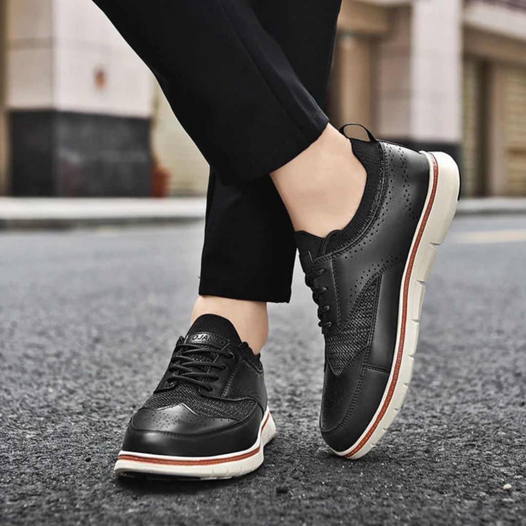Orion Classic Leather Sneakers