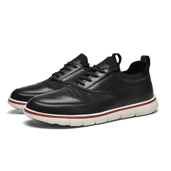 Orion Classic Leather Sneakers