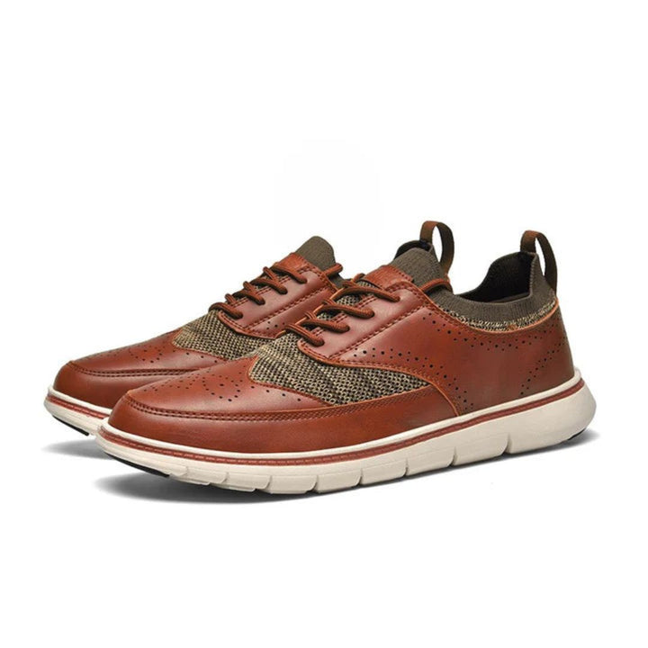 Orion Classic Leather Sneakers