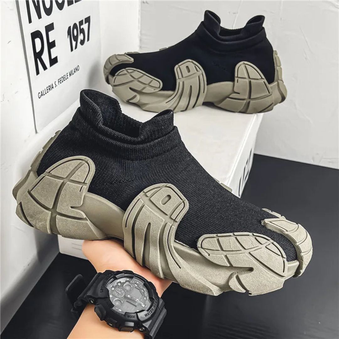 Orion Stealth Flex Sneakers