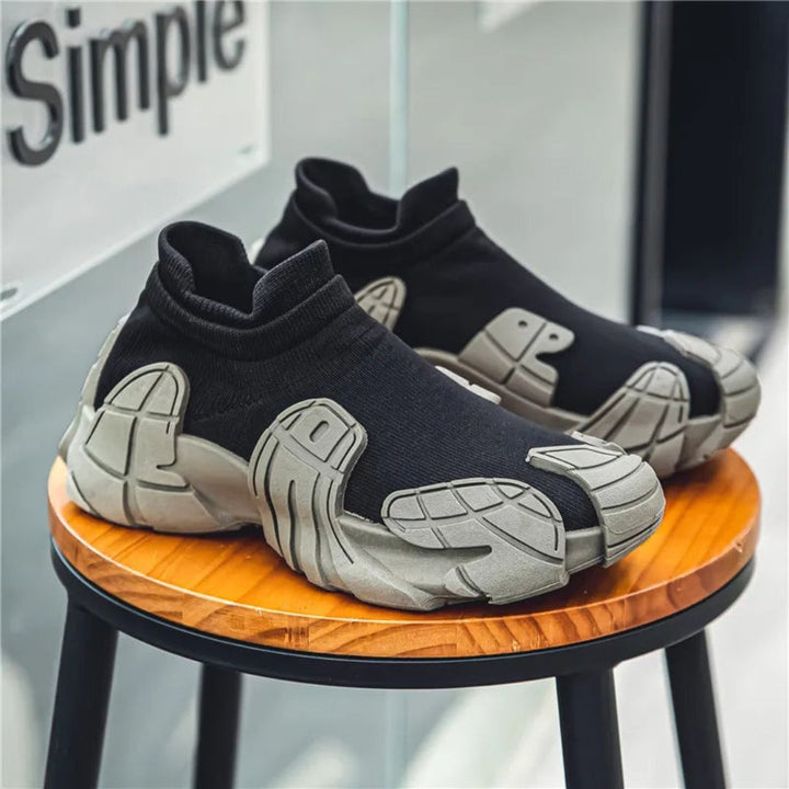 Orion Stealth Flex Sneakers