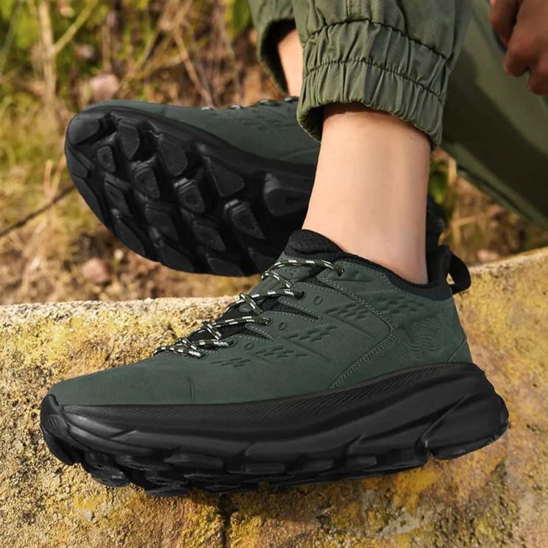 Orion Terrain Sneakers