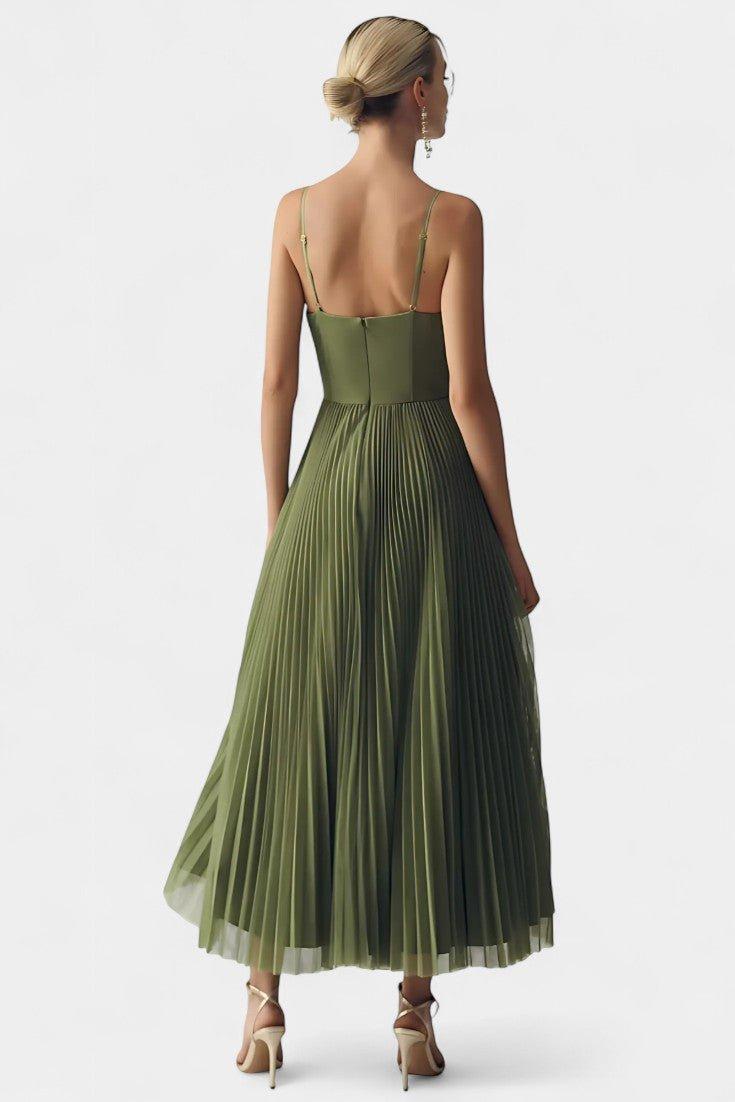 Ottilie | Midi Dress