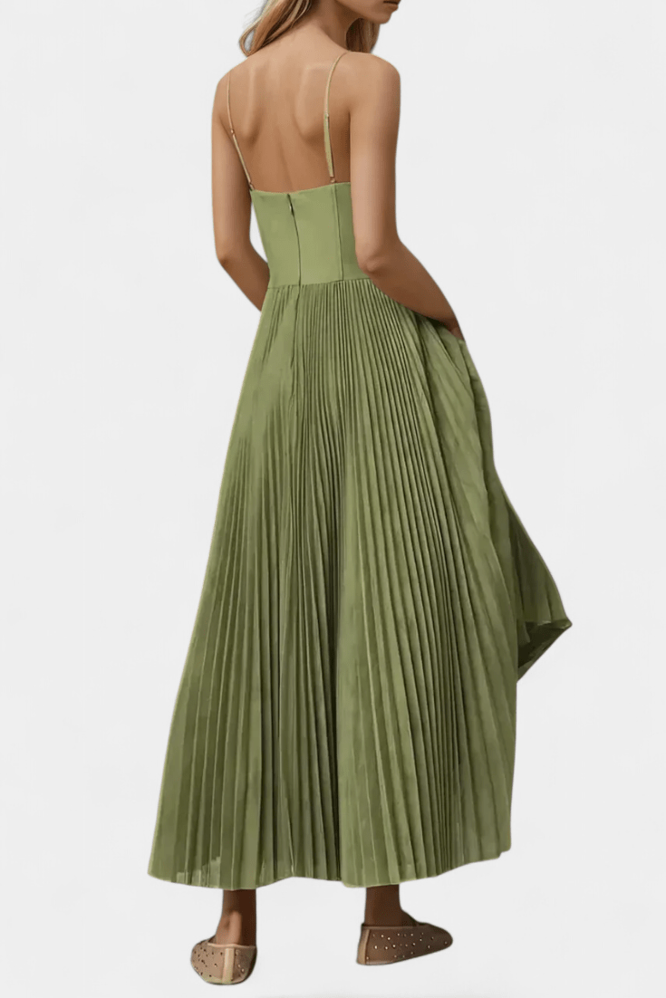 Ottilie | Midi Dress