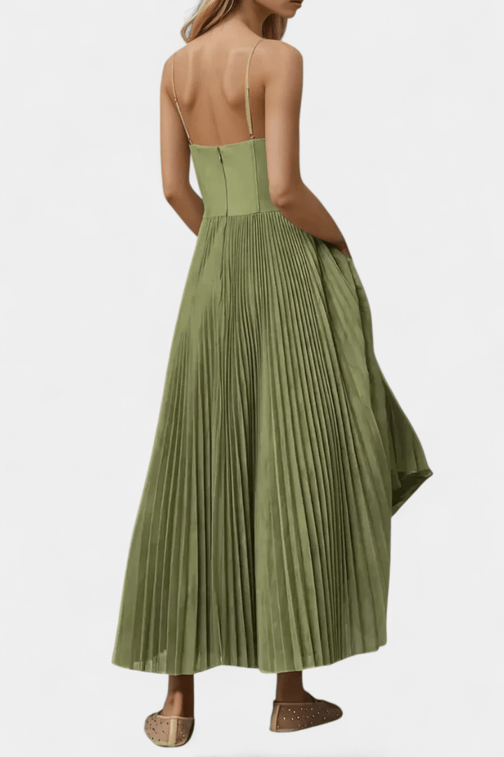 Ottilie | Midi Dress
