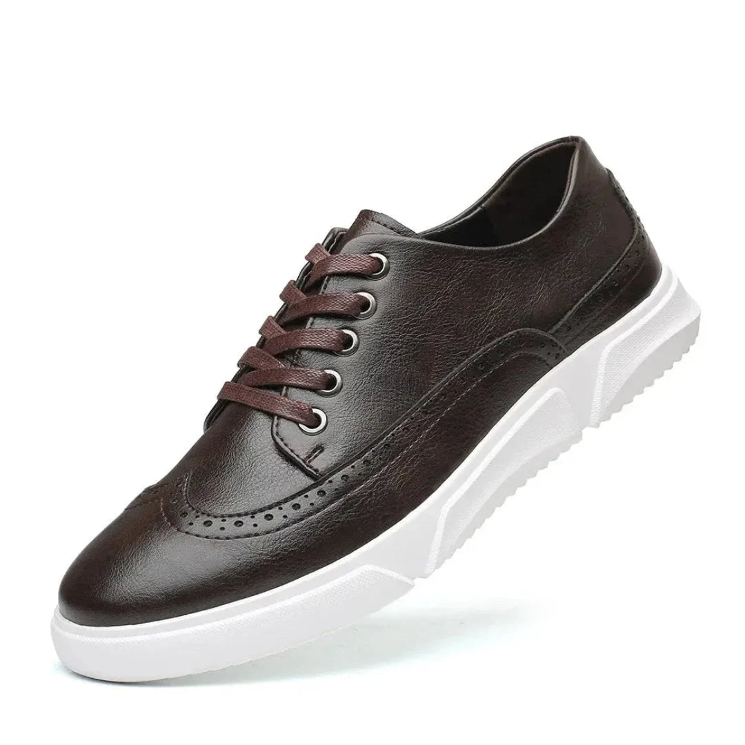 Paul Brogue Sneakers