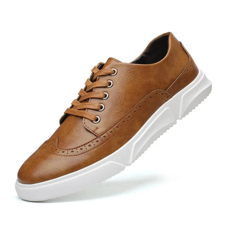 Paul Brogue Sneakers