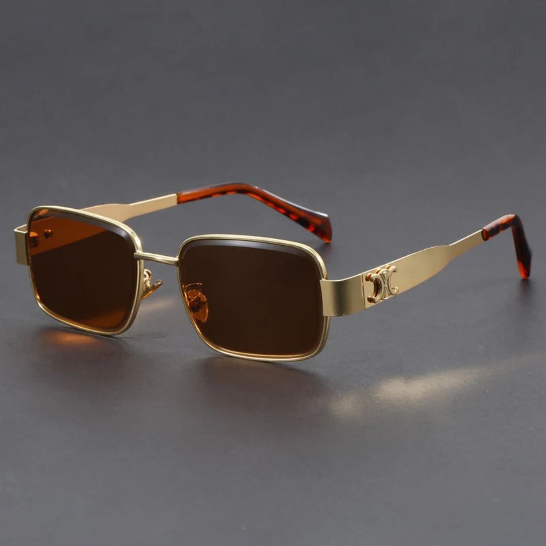 Prestige Rectangular Sunglasses