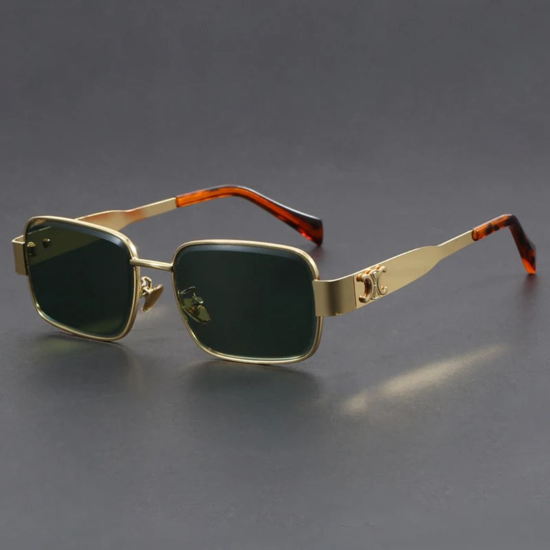 Prestige Rectangular Sunglasses